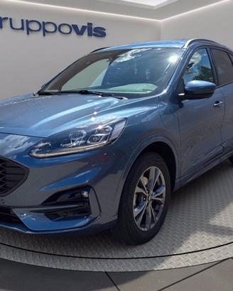 FORD Kuga phev ST-Line X 2wd Automatica