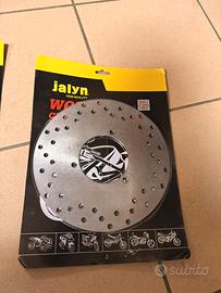 Disco freno posteriore