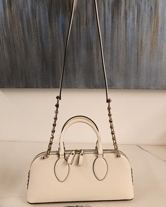 Borsa Valentino Garavani Rockstud – Bianca