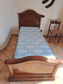 Letto singolo