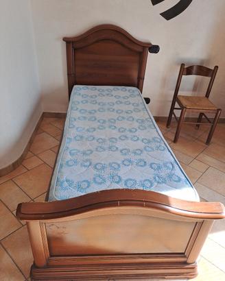 Letto singolo