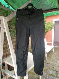 Calzoni moto Dainese