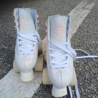 Pattini a rotelle dechatlon