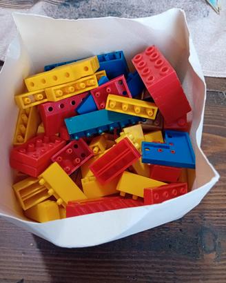 mattoncini lego