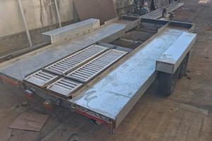 ELLEBI CARRELLO AUTO ELLEBI