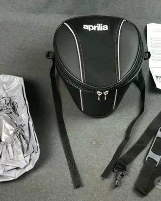 Borsa Portapacchi Aprilia