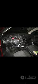 Alfa Romeo mito 1.4 benzina