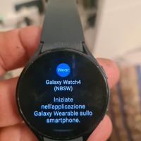 samnsug galaxy watch 