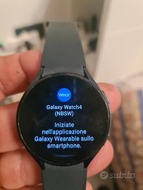 samnsug galaxy watch 