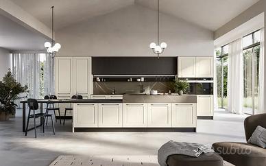 CUCINE SPECIALE AGOSTO
