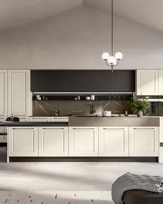 CUCINE SPECIALE AGOSTO