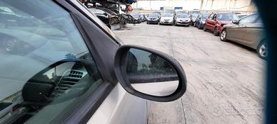 LANCIA YPSILON 2008 - SPECCHIETTO RETROVISORE DEST