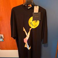 Palm Angels - Black Smiley Edition