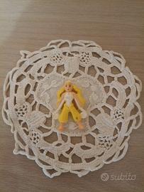 Personaggio della serie "Magica Doremì" - 2002.