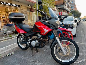 Aprilia Pegaso Trail