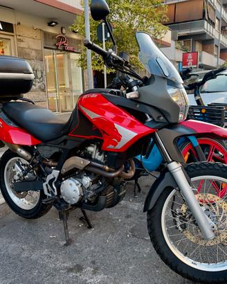 Aprilia Pegaso Trail