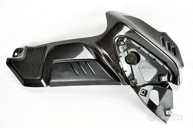 YAMAHA MT 10 15 17 carena laterale serbatoio DX