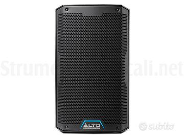 Altoparlante attivo alto ts 408 ( coppia)