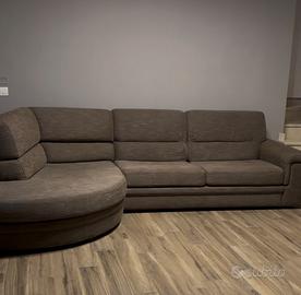 Divano letto matrimoniale