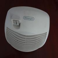 Stufetta termoventilatore De Longhi 2000W