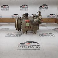 COMPRESSORE ARIA CONDIZIONATA MITSUBISHI L200/Trit