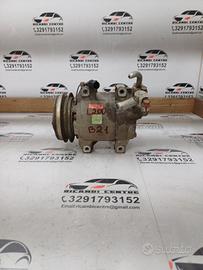 COMPRESSORE ARIA CONDIZIONATA MITSUBISHI L200/Trit