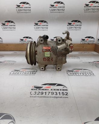 COMPRESSORE ARIA CONDIZIONATA MITSUBISHI L200/Trit