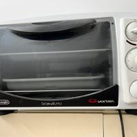 Sfornatutto DeLonghi