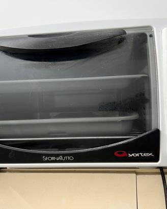 Sfornatutto DeLonghi