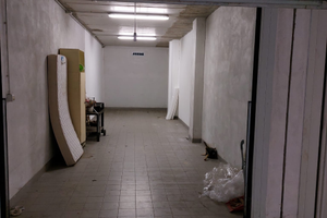 Vendita box auto doppio