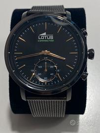 Orologio uomo Lotus Smart Casual