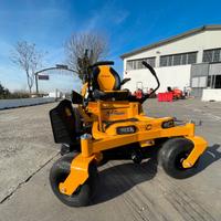 Trattorino Tosaerba CUB CADET XZ5 L 127 ultima