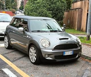 Mini Cooper S Turbo - 2010