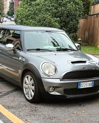 Mini Cooper S Turbo - 2010