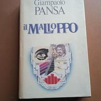 Il malloppo - Giampaolo Pansa