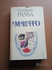 Il malloppo - Giampaolo Pansa