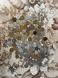 Monete e banconote rare e antiche