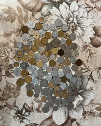 Monete e banconote rare e antiche
