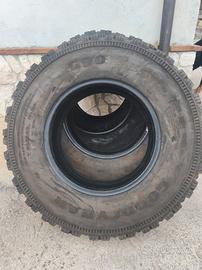 Gomme 7.50 r 16 