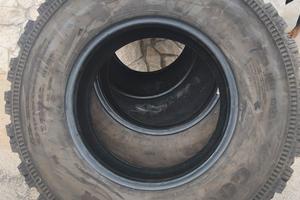Gomme 7.50 r 16 