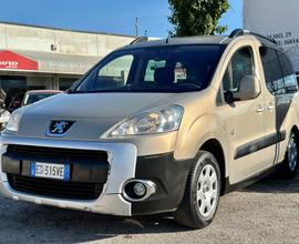 PEUGEOT PARTNER TEPEE 1.6 HDi 112CV Premium