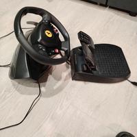 volante play station 4