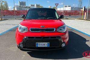 Kia Soul 1.6 GDI Eco-GPL (2015) – Full Optional