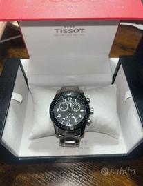 Tissot V8 Supersport