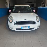Mini 1.4 16V Ray G