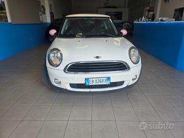 Mini 1.4 16V Ray G