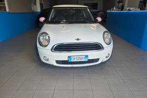 Mini 1.4 16V Ray G