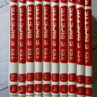 Enciclopedia TELE RICETTE - Alberto Peruzzo Editor