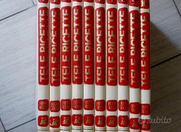 Enciclopedia TELE RICETTE - Alberto Peruzzo Editor