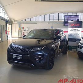 Land Rover Range Rover Evoque 2.0 D180 R-Dyna...
